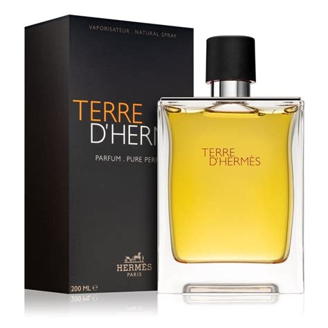 hermes 200 ml|terre d'hermes kopen.